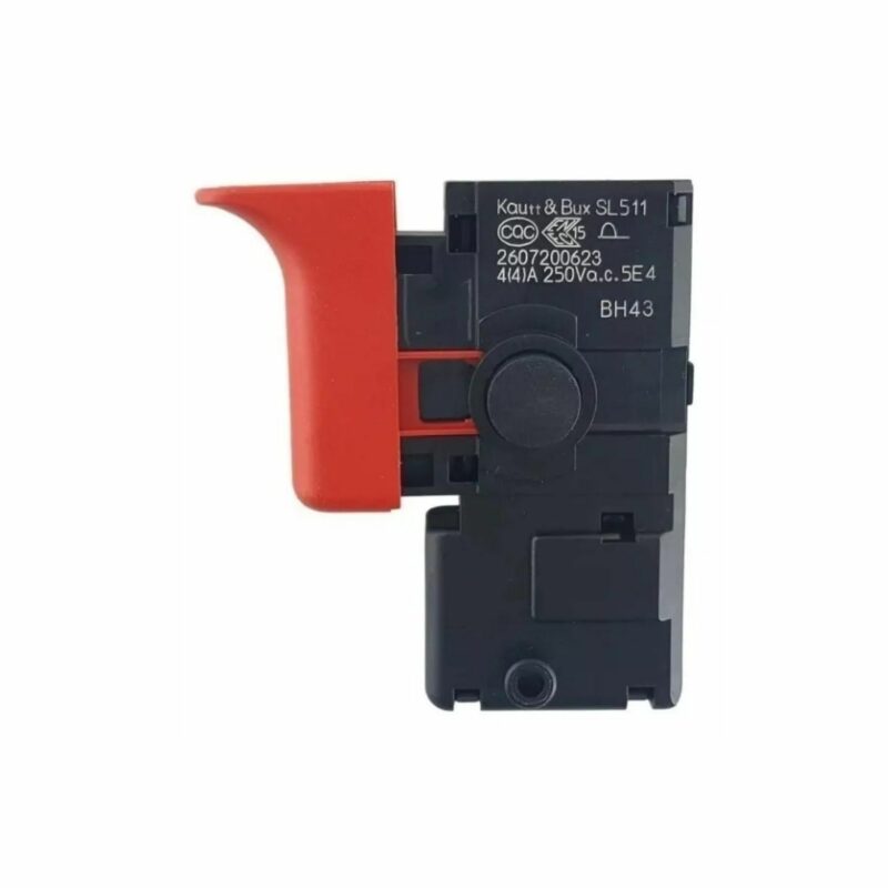 Interruptor Taladro Bosch GSB 13 Taladro SKILL