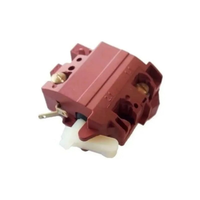 Interruptor apto para Amoladora BOSCH/Skil