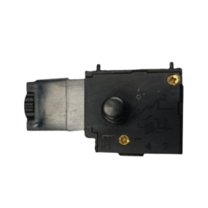 Interruptor Taladros de 13mm, 6 Amp. 250V Largo:32mm, Alto:29mm Ancho:16mm