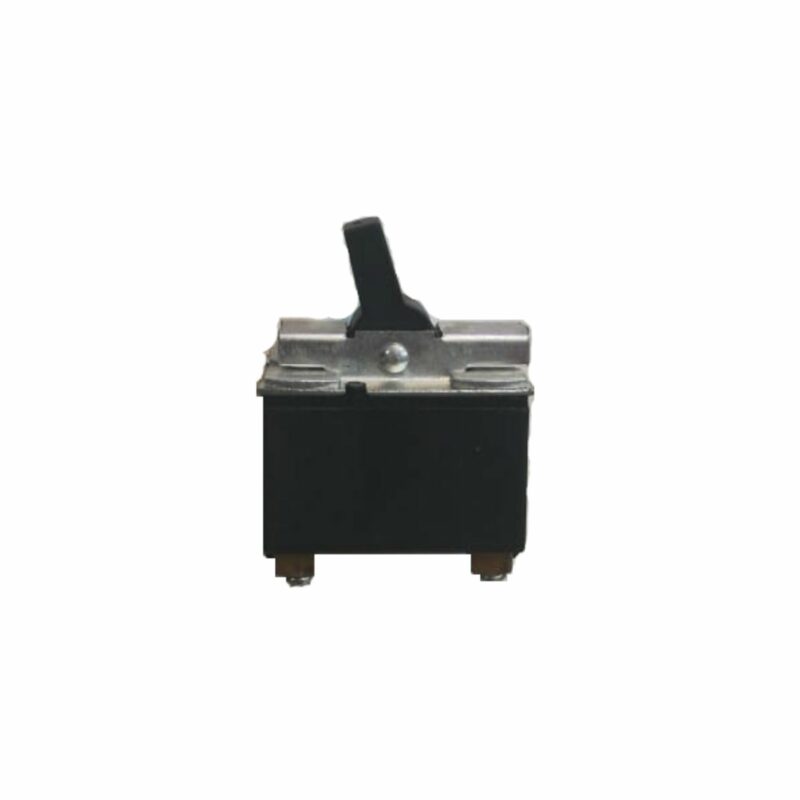Interruptor para amoladora angular 115mm varias marcas (TECLA CORTA)