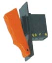 Interruptor Martillos electroneumaticos de 26mm marca Stingray, Versa, Hite, 4 Amp. 250v