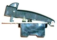 Interruptor Amoladora angular 115mm marca DOWEN PAGIO