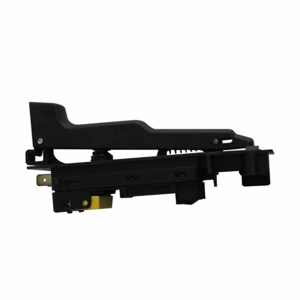 Spazzole Di Carbone Carbonio Per Makita CB 204 Ga9040s - Foto 9