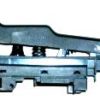 Interruptor Amoladora angular 180mm marca BOSCHGWS-21-U / 21-180 / 21-230 / 23-180 / 23-230 / 24-180 / 24-230 / 25-180 / 25-230 / 26-180 / 26-230