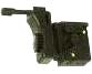 Interruptor Taladro Dowen Paggio FMT, Power Tools D 6560, Metabo SBE 560, Salkor TP 613