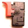 Interruptor Taladro Bosch GSB 13Taladro SKILL