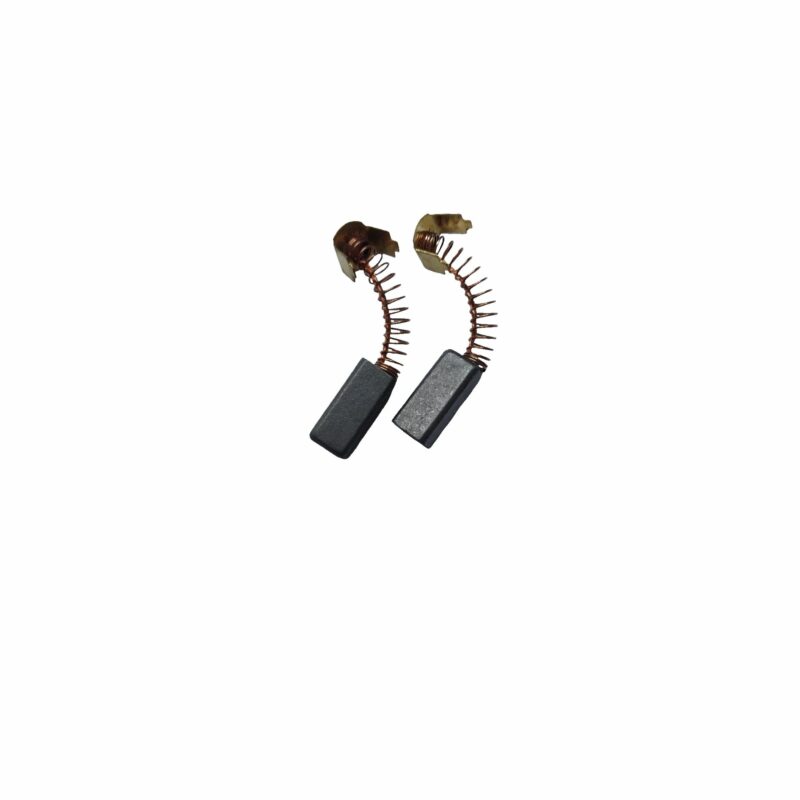 Carbones Amoladoras 4.5'' Dowen Paggio Amoladora Argentec AL100 5x7x17