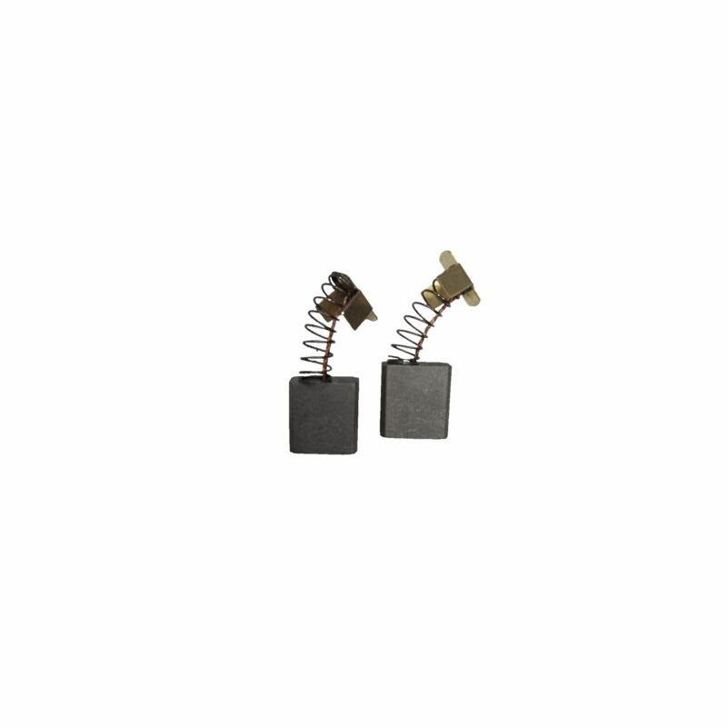 Carbones Amoladoras 7'' y 9'' - Sensitiva Hitachi Power ToolsJepson 7x17x17