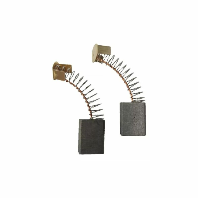 Carbones HitachiDUPN2 y otras. 7x13x17