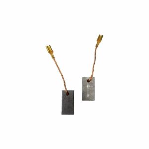 Carbones Amoladora Bosch 4.5'' 1347 Amoladora Skil 9003 5x8x15