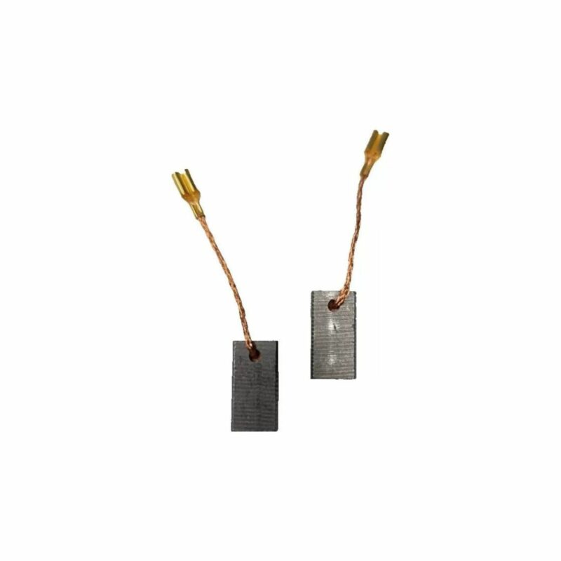 Carbones Amoladora Bosch 4.5'' 1347 Amoladora Skil 9003 5x8x15