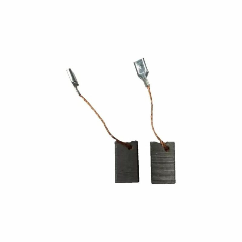 Carbones Amoladora Bosch 4.5'' y 5'' Amoladora Metabo 4.5'' MARATON 5x10x16