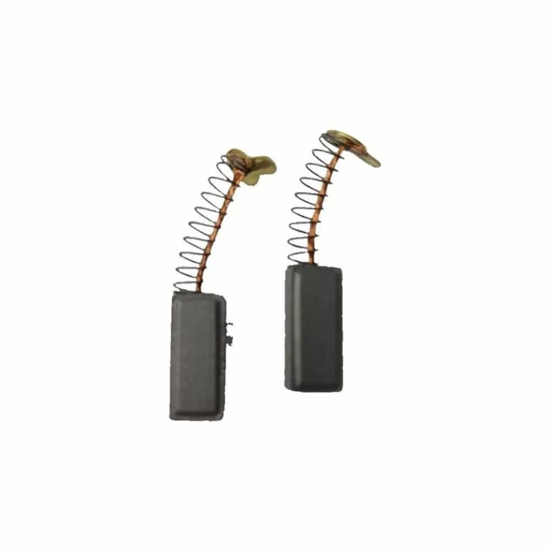 Carbones Taladros 10mm Bosch Rotomartillos chicos. 5x8x17