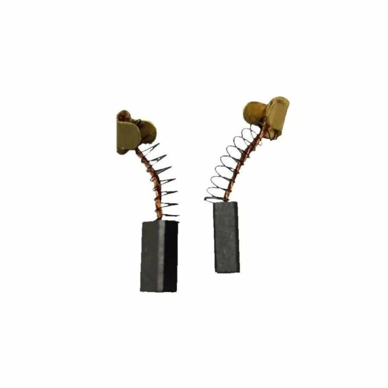Carbones Iskra Perles 4.7x6.3x13