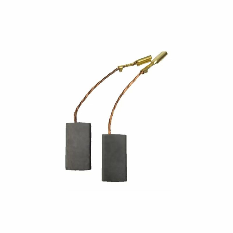 Carbones Amoladora 5'' Bosch 5x10x17