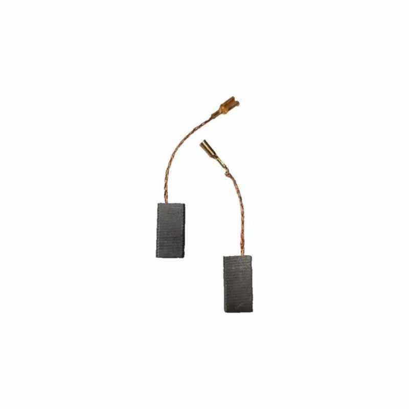 Carbones Amoladora Bosch 115mm 5x8x15