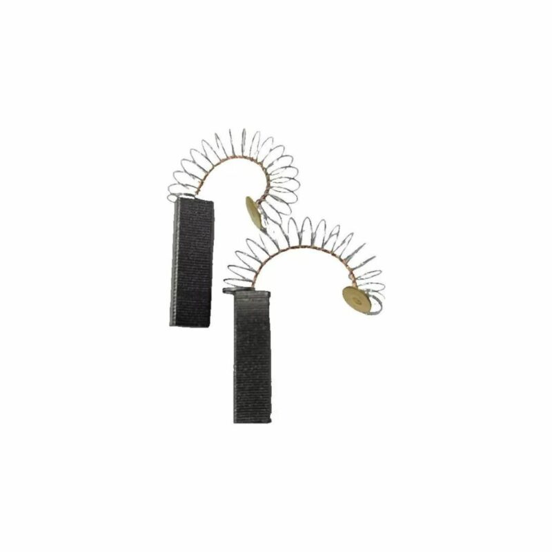 Carbones Electrodomesticos con COBRE 6x9x30