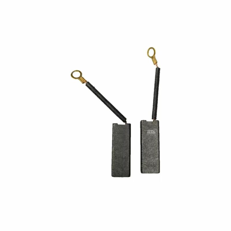 Carbones Amoladora Aspiradora Industrial 6,5x11x30