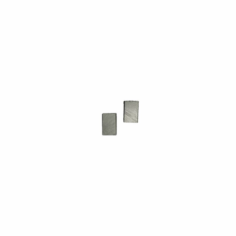 Carbones MULTIMARCA 6,3x10x17