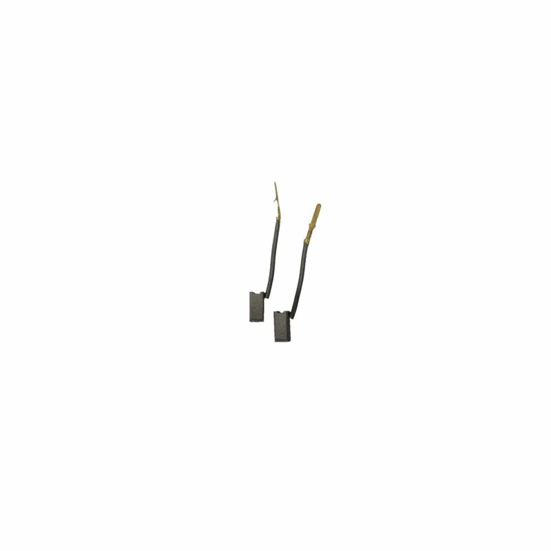 Carbones Lijadora Orbital DW411/412Amoladora DEWALT DW402 6x7x14