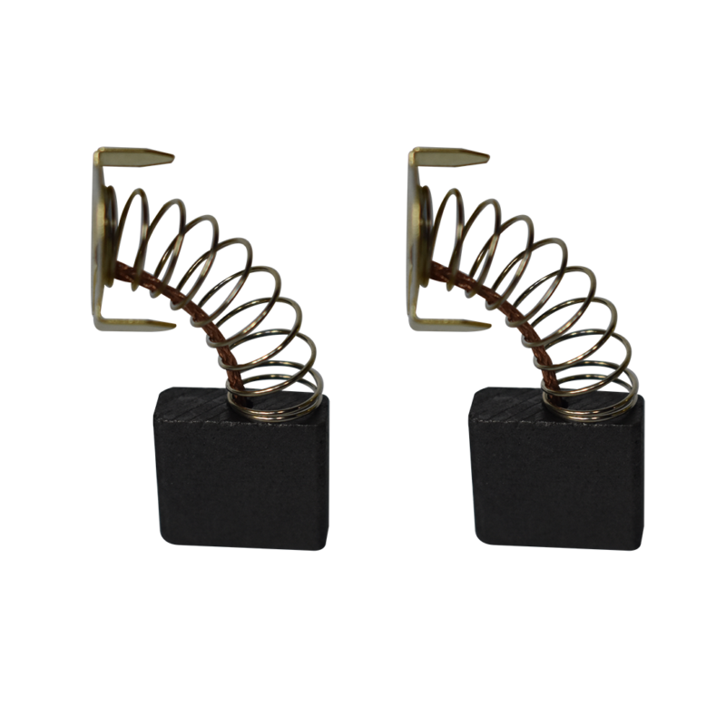 Carbones Amoladoras Makita 7'' y 9'' Sensitivas 7x18x15