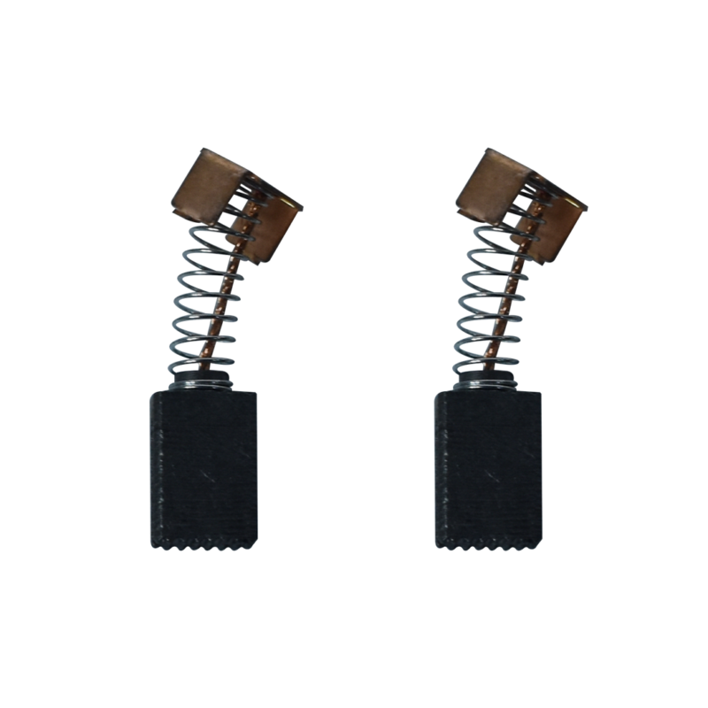 Carbones Cepillo MAKITA 19003 Taladros Chinos MULTIMARCA 5x8x12