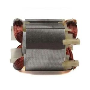 Campo Estator Para Rotomartillo Hr2470 Makita Original