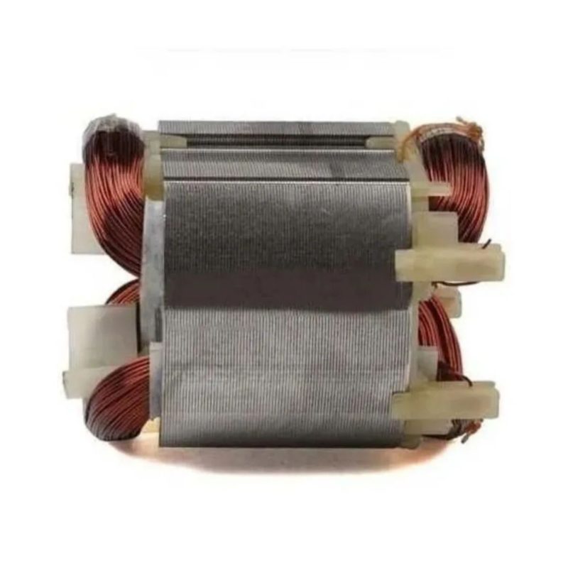 Campo Estator Para Rotomartillo Hr2470 Makita Original