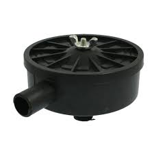 Filtro plastico reforzado para compresor de 50/100L