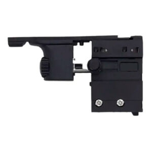 Interruptor Taladro Dowen Paggio , Argentec Mini 10mm