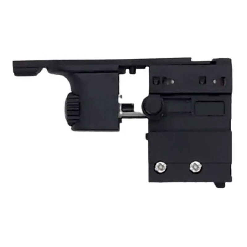 Interruptor Taladro Dowen Paggio , Argentec Mini 10mm
