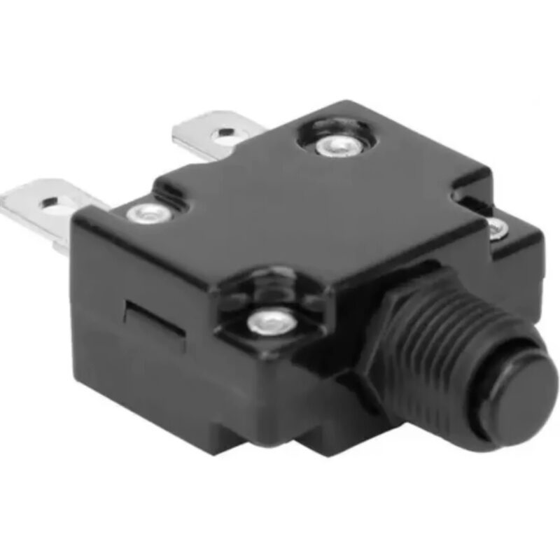 Protector térmico para compresor de aire 8A - Image 3