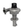 Accesorio de bomba de agua para desmalezadoras chinas - Caño de 26mm de diametro