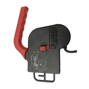 Interruptor para cortadora de pasto Tessa