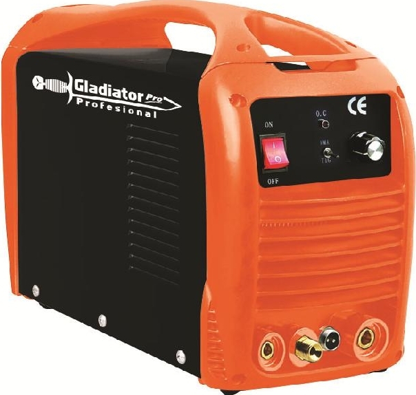 INVERTER 3 EN 1 TIG CORTADORA POR PLASMA