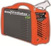 Soldadora Inverter Electrodos