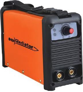 SOLDADORA INVERTER