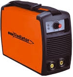 Soldadora Inverter