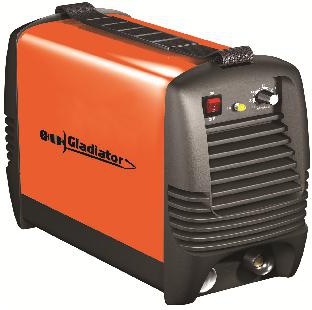 SOLDADORA INVERTER