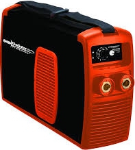 Soldadora Inverter