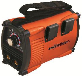 SOLDADORA INVERTER