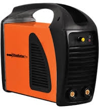 Soldadora Inverter