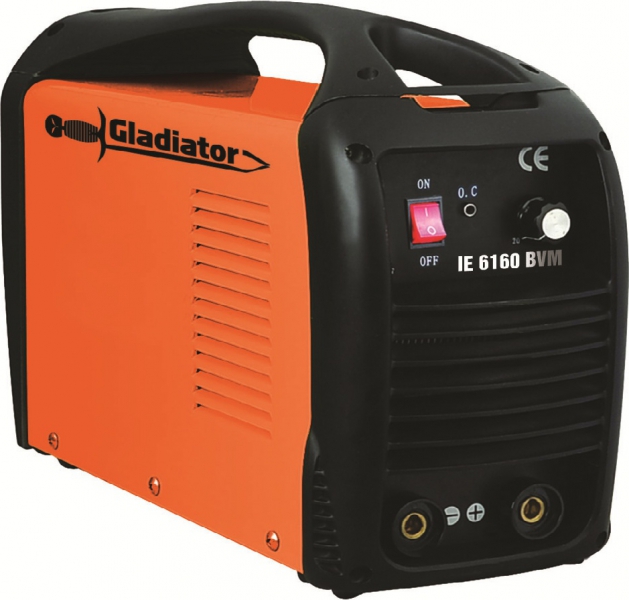 SOLDADORA INVERTER