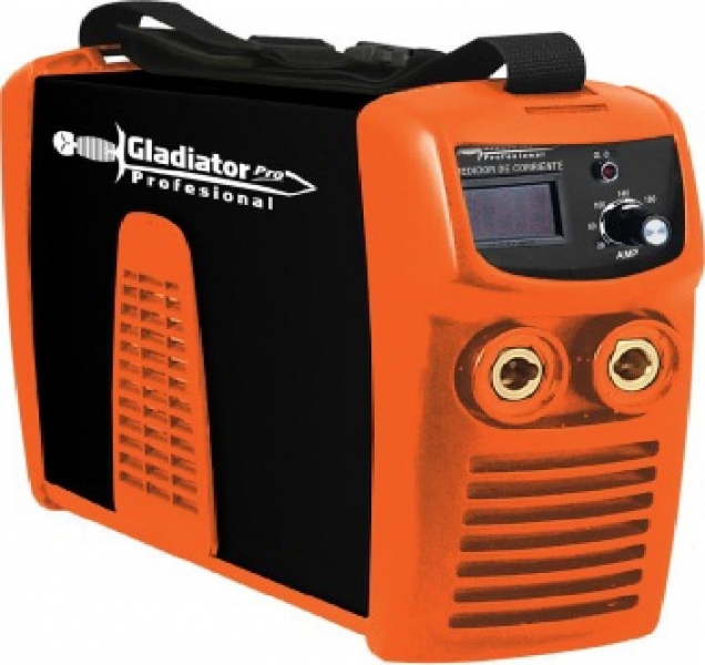 SOLDADORA INVERTER