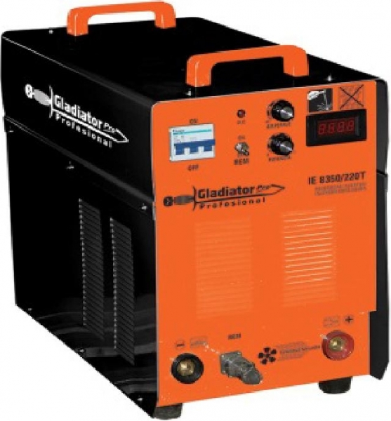 SOLDADORA INVERTER