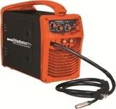 Soldadora Inverter - Mig - Electrodo