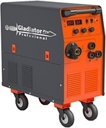 Soldadora Inverter - Mig - Electrodo