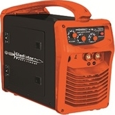 Soldadora Inverter - Mig - Electrodo - Tig