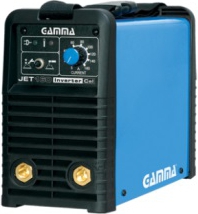 Soldadora Jet 160 CEL Inverter