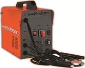 Soldadora Mig - Elec. Transf